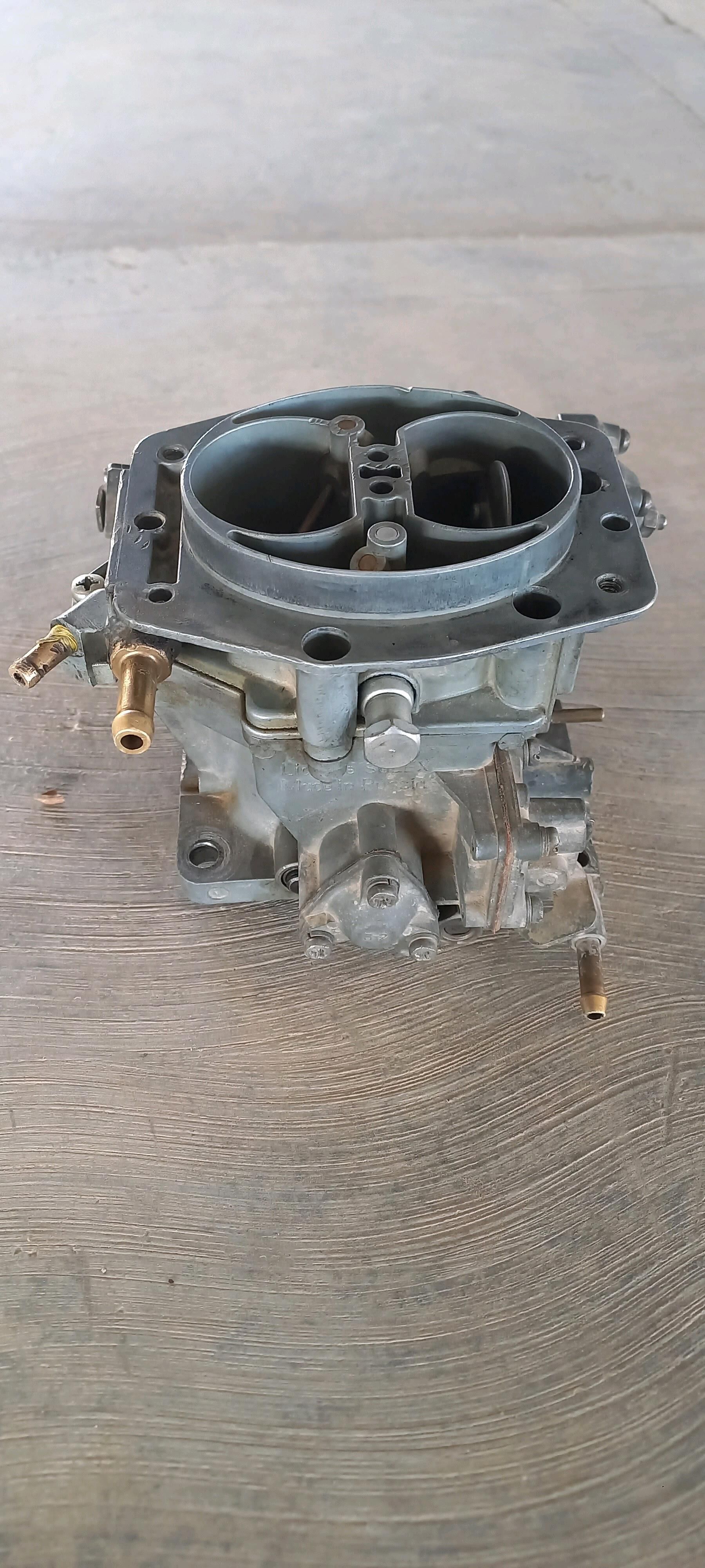 99 karborator 700 TMT - Сакарчага - img 3