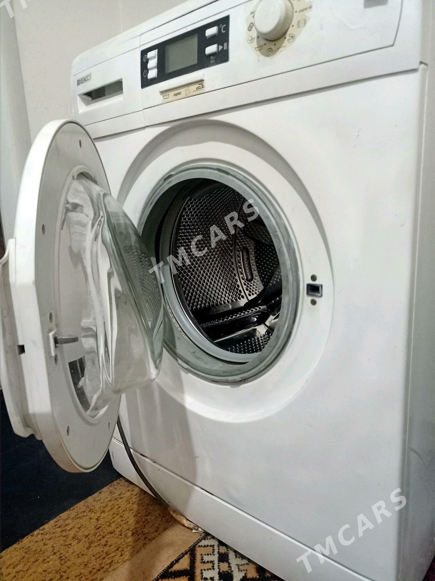 Beko kir maşyn - Кëши - img 4