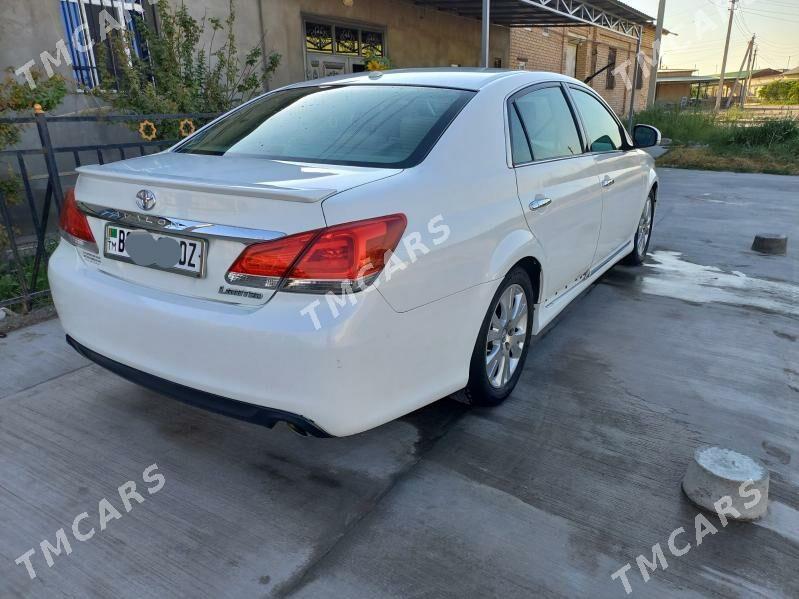Toyota Avalon 2012 - 240 000 TMT - Дашогуз - img 7