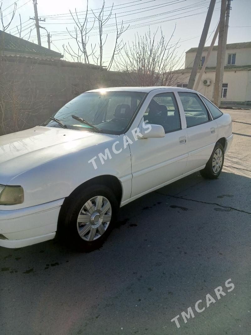 Opel Vectra 1994 - 30 000 TMT - Бузмеин - img 7