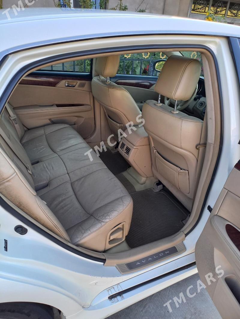 Toyota Avalon 2012 - 240 000 TMT - Дашогуз - img 5