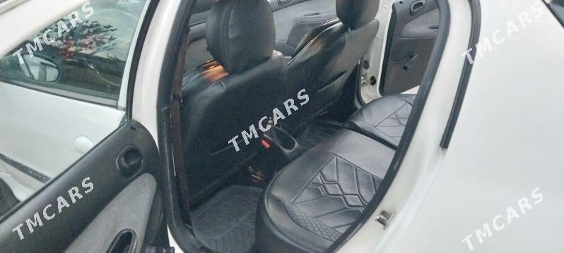 Peugeot 206 2008 - 100 000 TMT - Ашхабад - img 6
