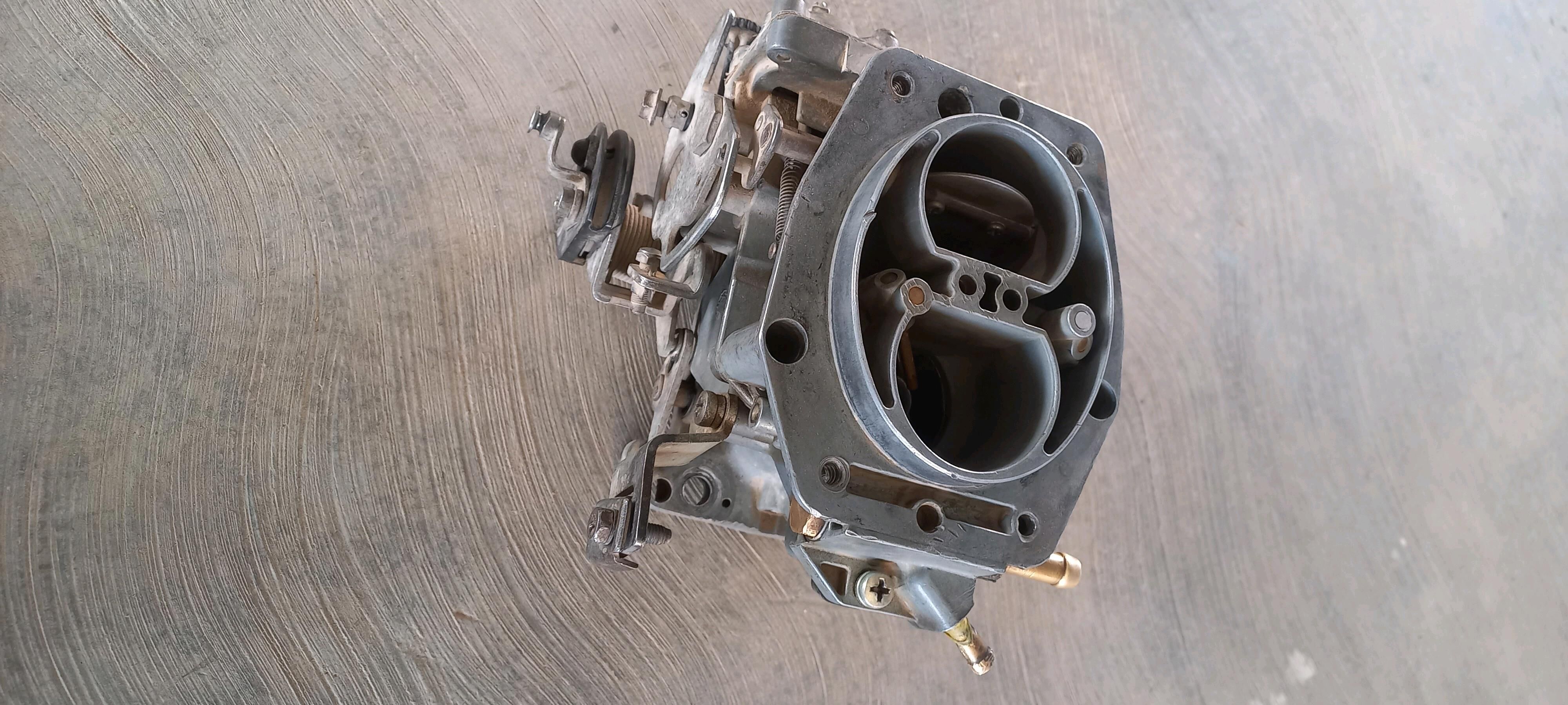 99 karborator 700 TMT - Сакарчага - img 4