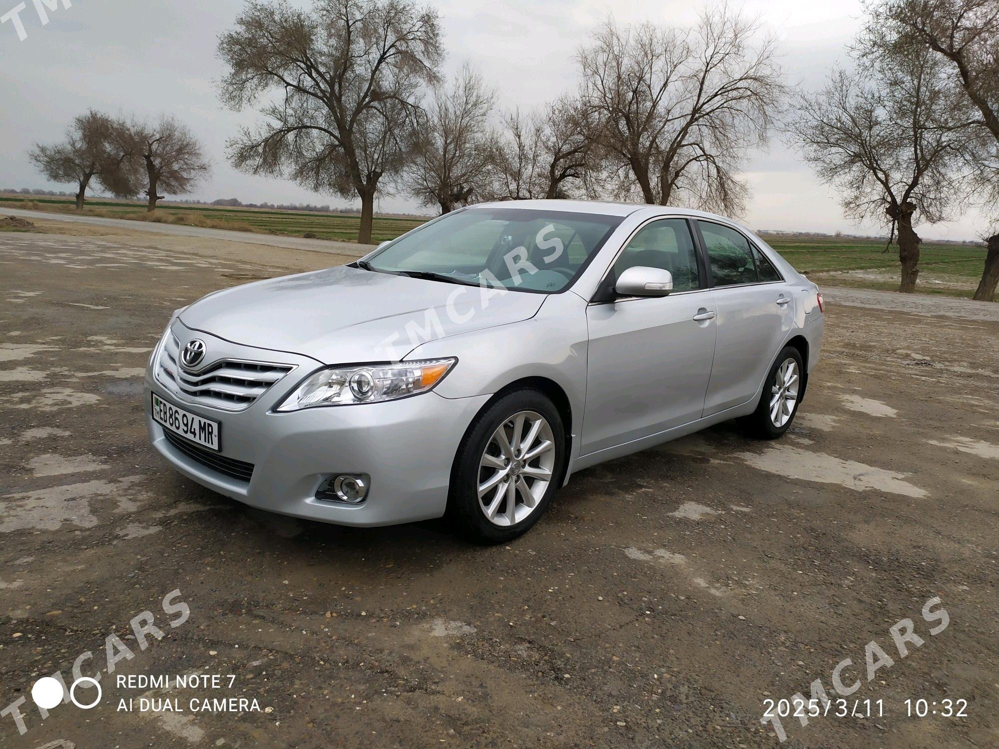 Toyota Camry 2008 - 165 000 TMT - Sakarçäge - img 4