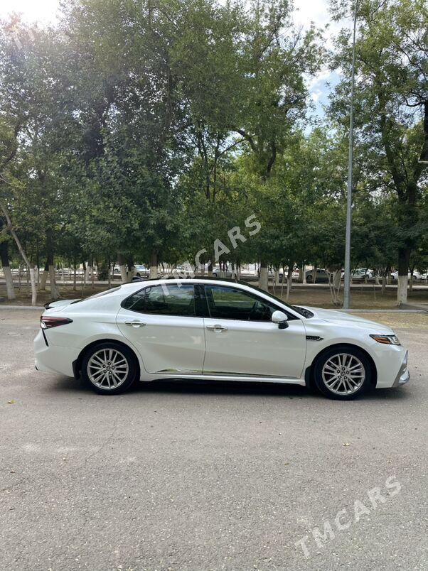Toyota Camry 2022 - 485 000 TMT - Aşgabat - img 5
