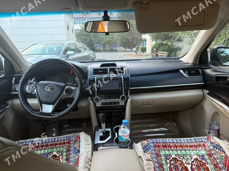 Toyota Camry 2013 - 235 000 TMT - Parahat 1 - img 2