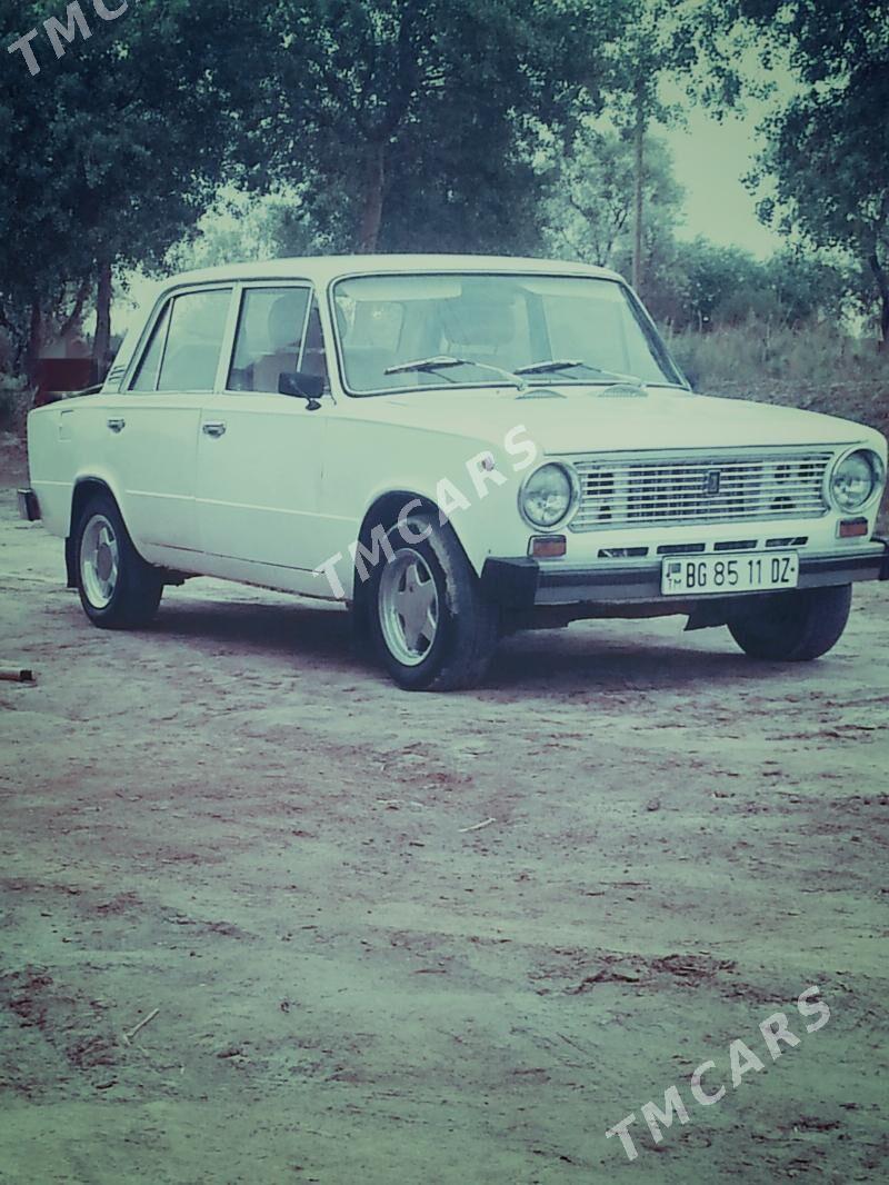 Lada 2101 1980 - 23 000 TMT - Болдумсаз - img 5