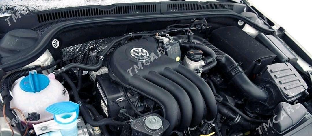 Volkswagen Jetta 2012 - 116 000 TMT - Büzmeýin GRES - img 6
