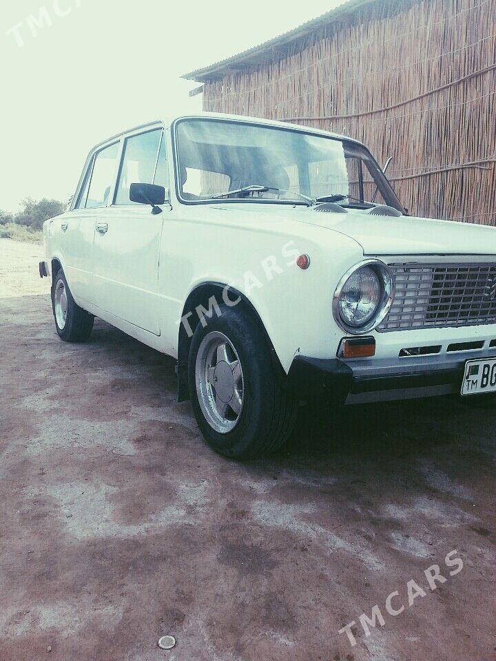 Lada 2101 1980 - 23 000 TMT - Болдумсаз - img 2