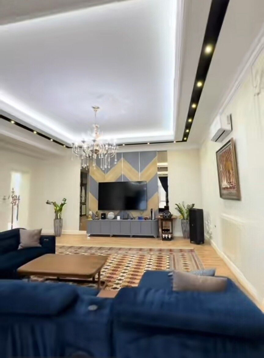 Arenda elitka fulll - Aşgabat - img 2