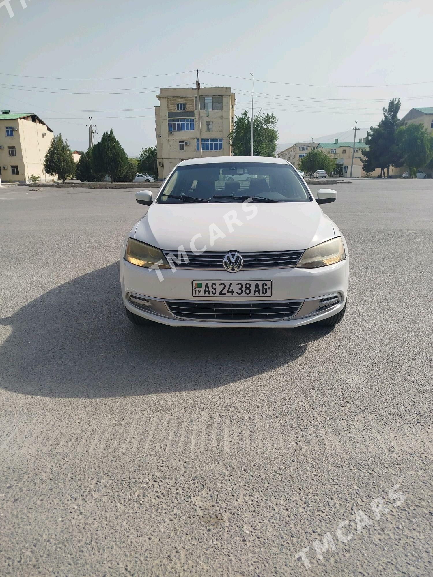 Volkswagen Jetta 2012 - 116 000 TMT - Büzmeýin GRES - img 7