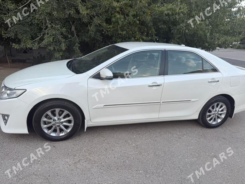 Toyota Camry 2013 - 235 000 TMT - Parahat 1 - img 4
