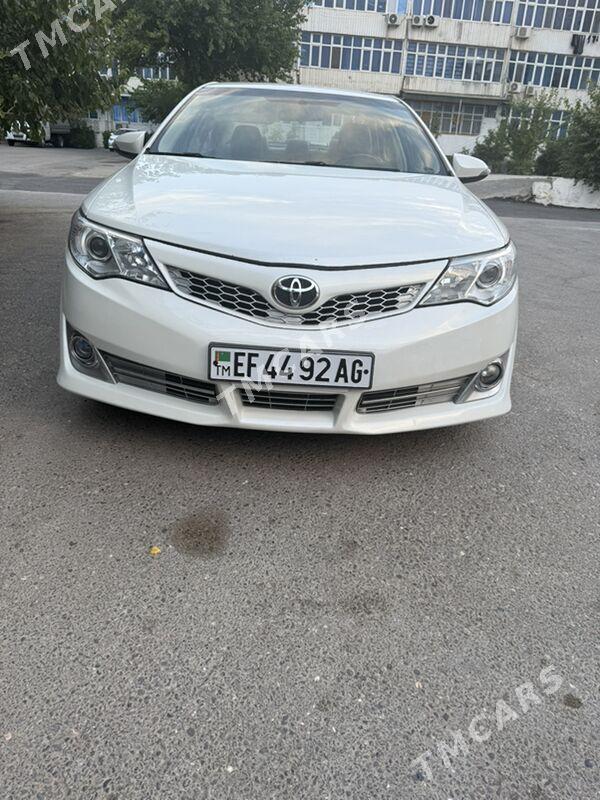 Toyota Camry 2013 - 235 000 TMT - Parahat 1 - img 3