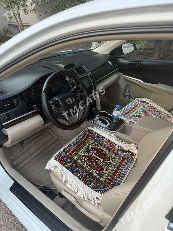 Toyota Camry 2013 - 235 000 TMT - Parahat 1 - img 5