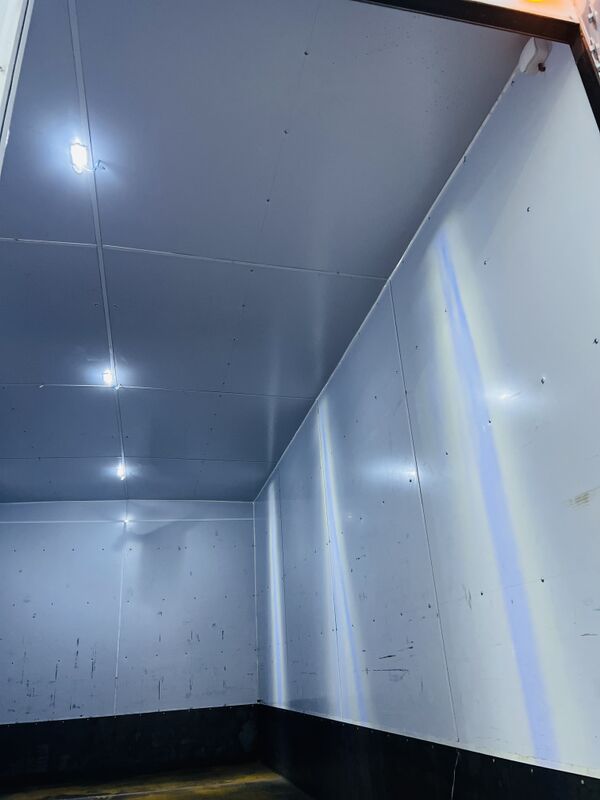 Mitsubishi Canter 2024 - 521 000 TMT - Ашхабад - img 5