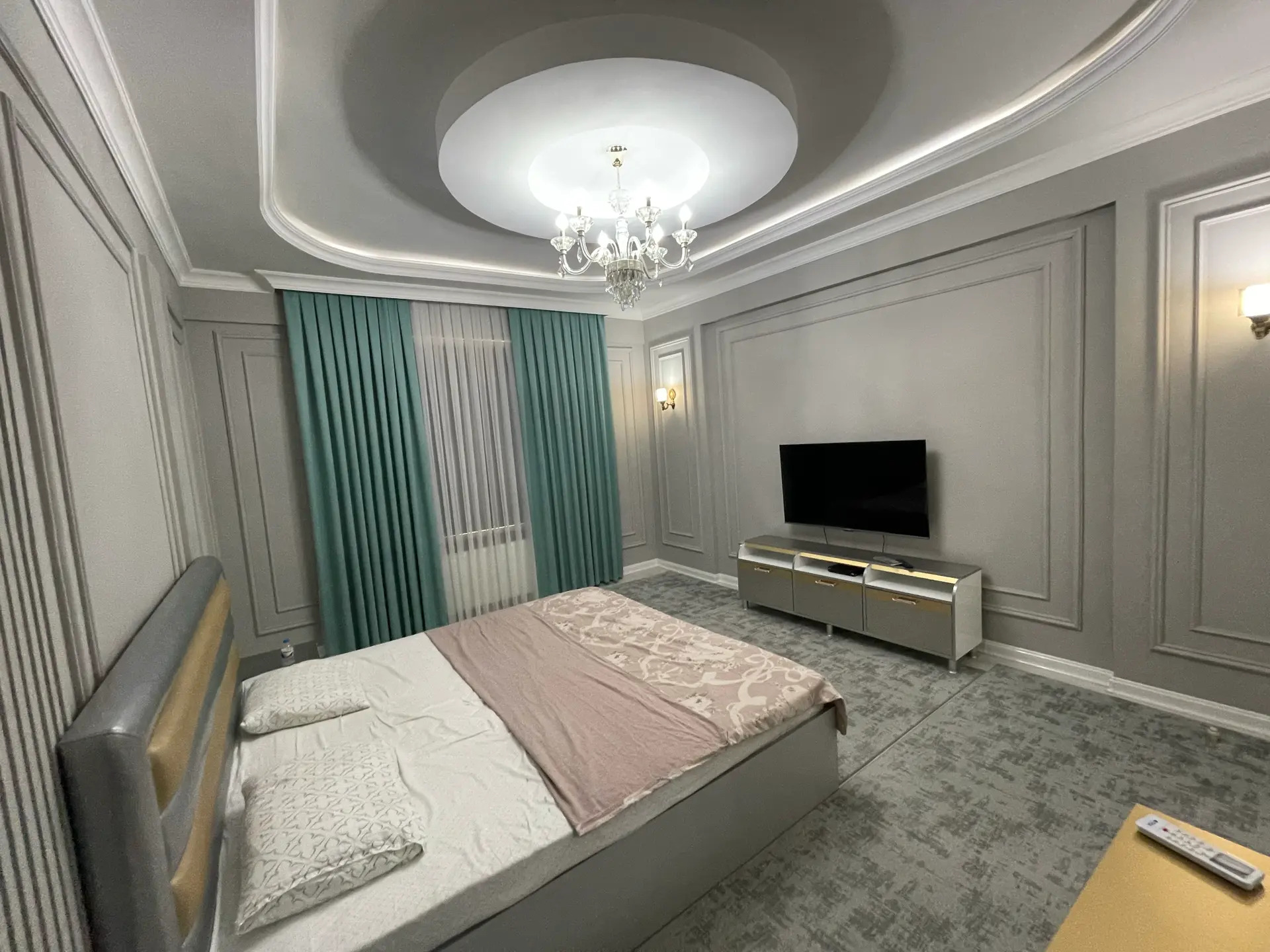 Arenda elitka fulll - Aşgabat - img 3