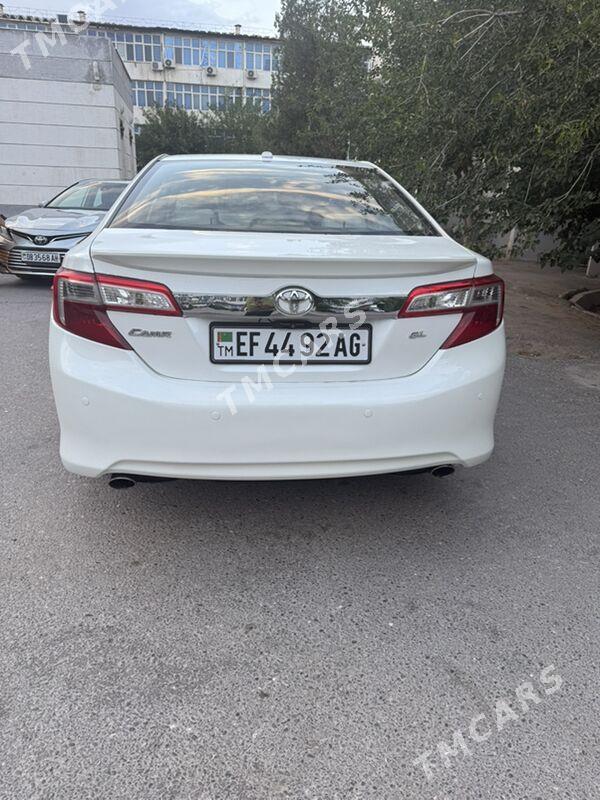 Toyota Camry 2013 - 235 000 TMT - Parahat 1 - img 6