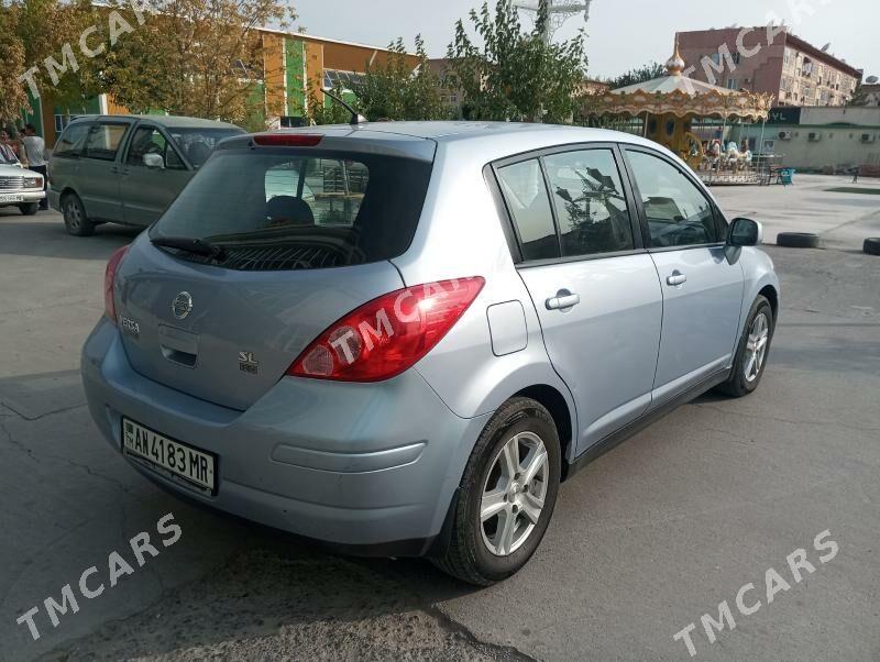 Nissan Versa 2009 - 108 000 TMT - Mary - img 3