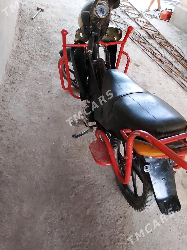 Fekon FK150-8G 2024 - 7 250 TMT - Дянев - img 3