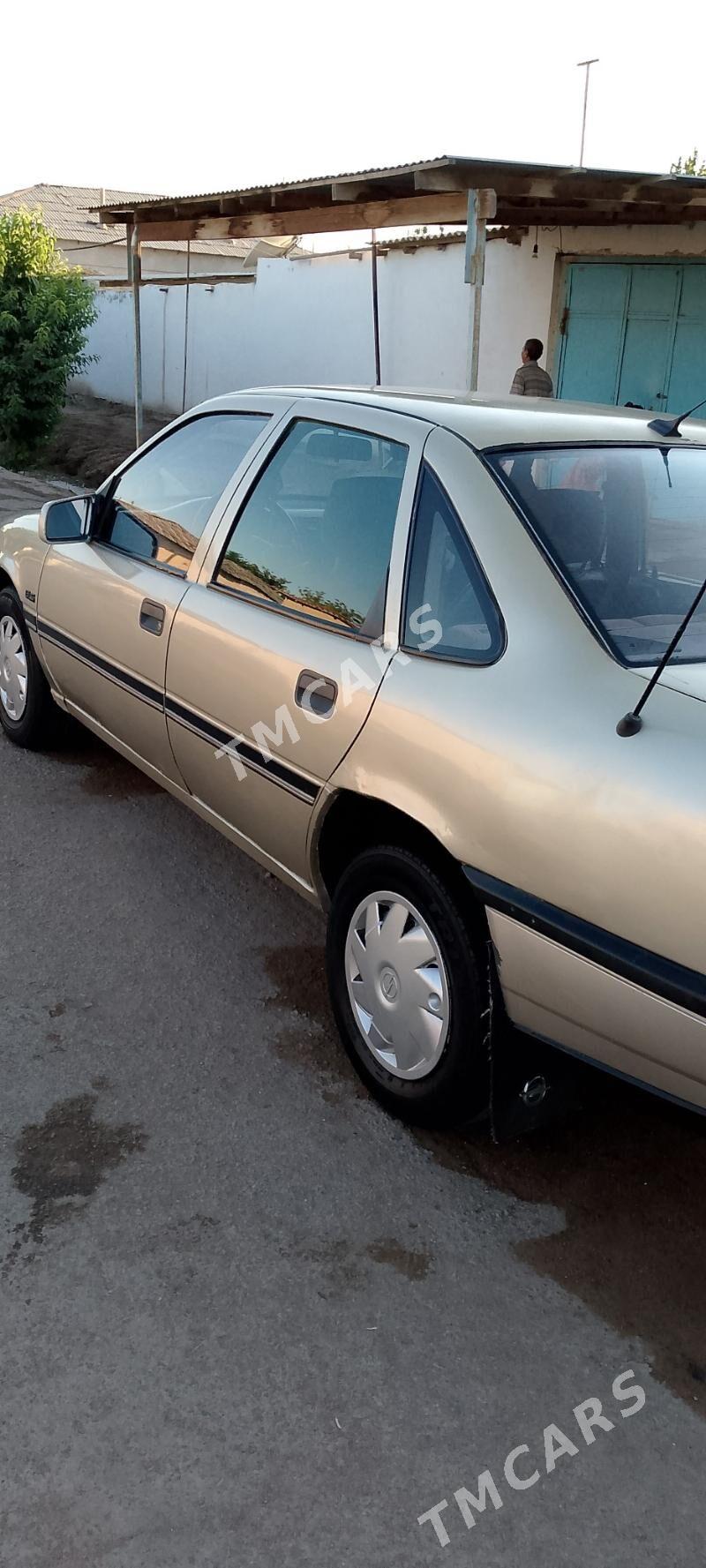 Opel Vectra 1990 - 30 000 TMT - Daşoguz - img 6