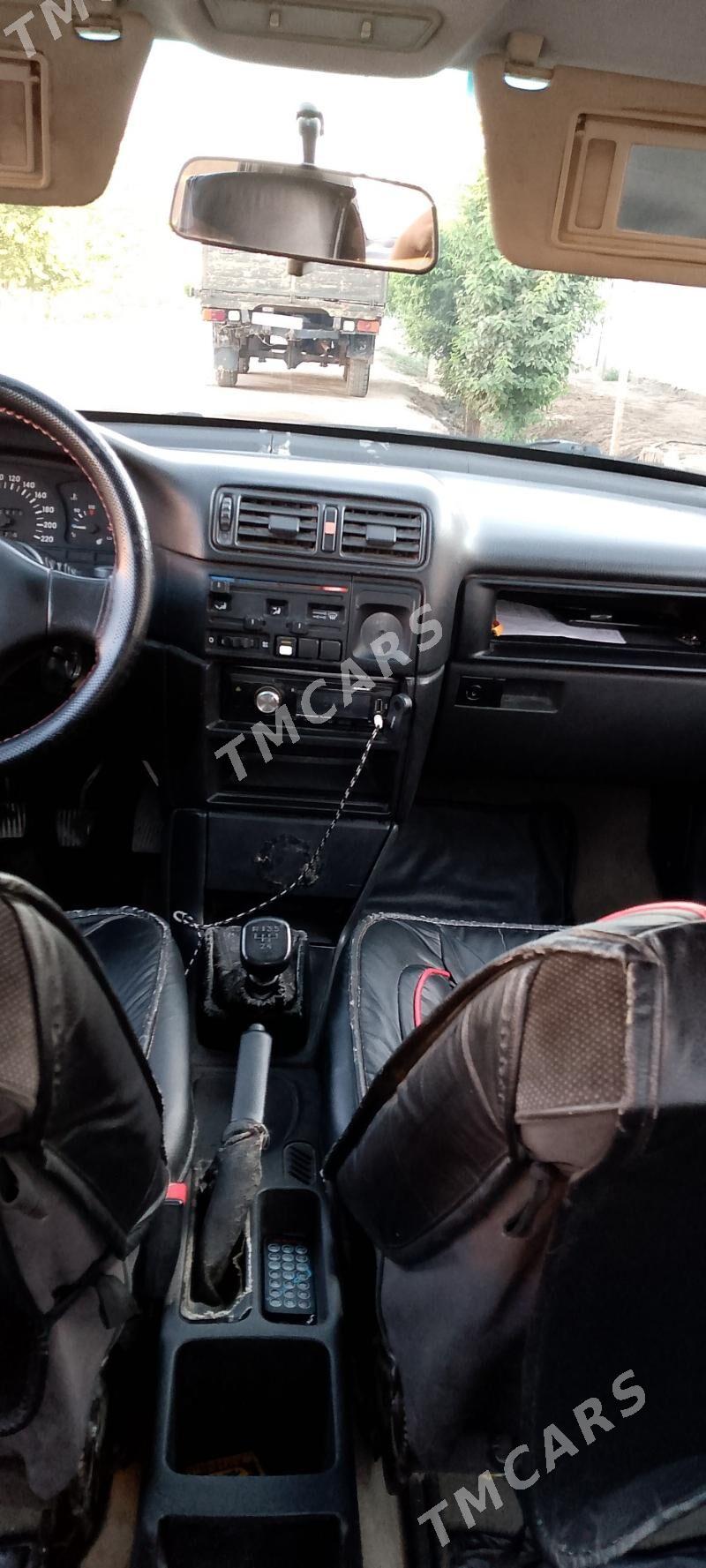 Opel Vectra 1990 - 30 000 TMT - Daşoguz - img 7