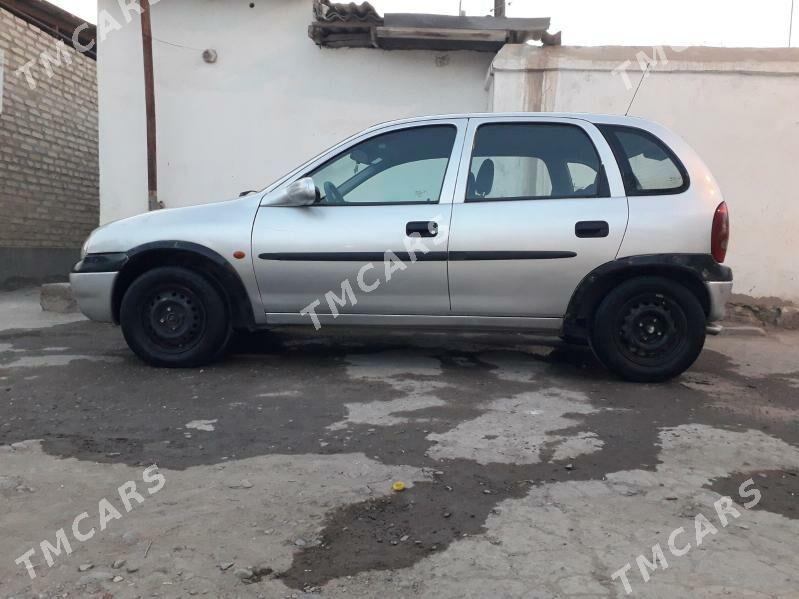 Opel Vita 1998 - 28 000 TMT - Дашогуз - img 2