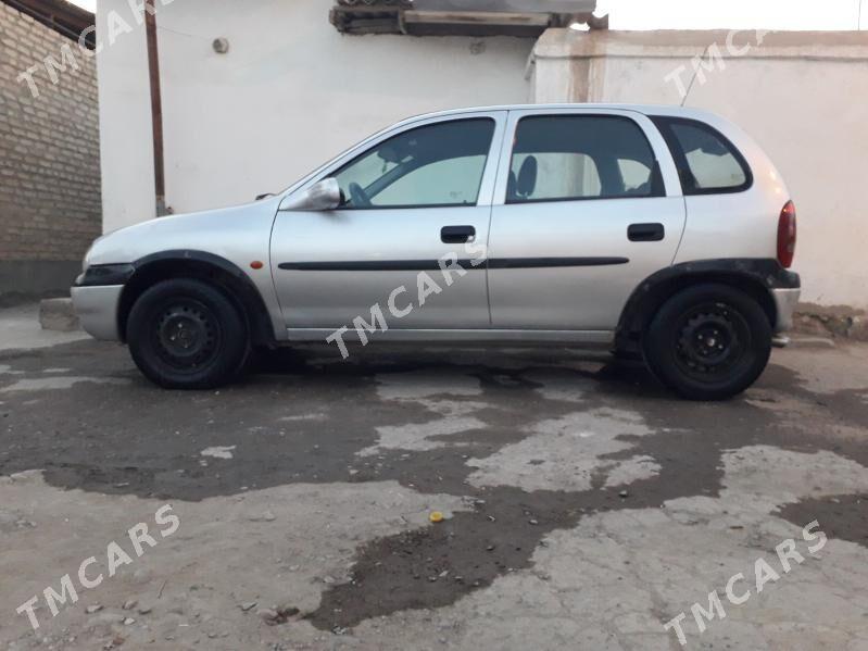 Opel Vita 1998 - 28 000 TMT - Дашогуз - img 3