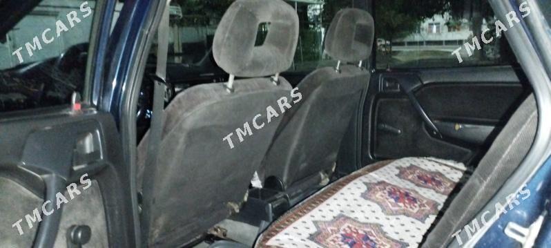 Opel Vectra 1991 - 33 000 TMT - Mary - img 8