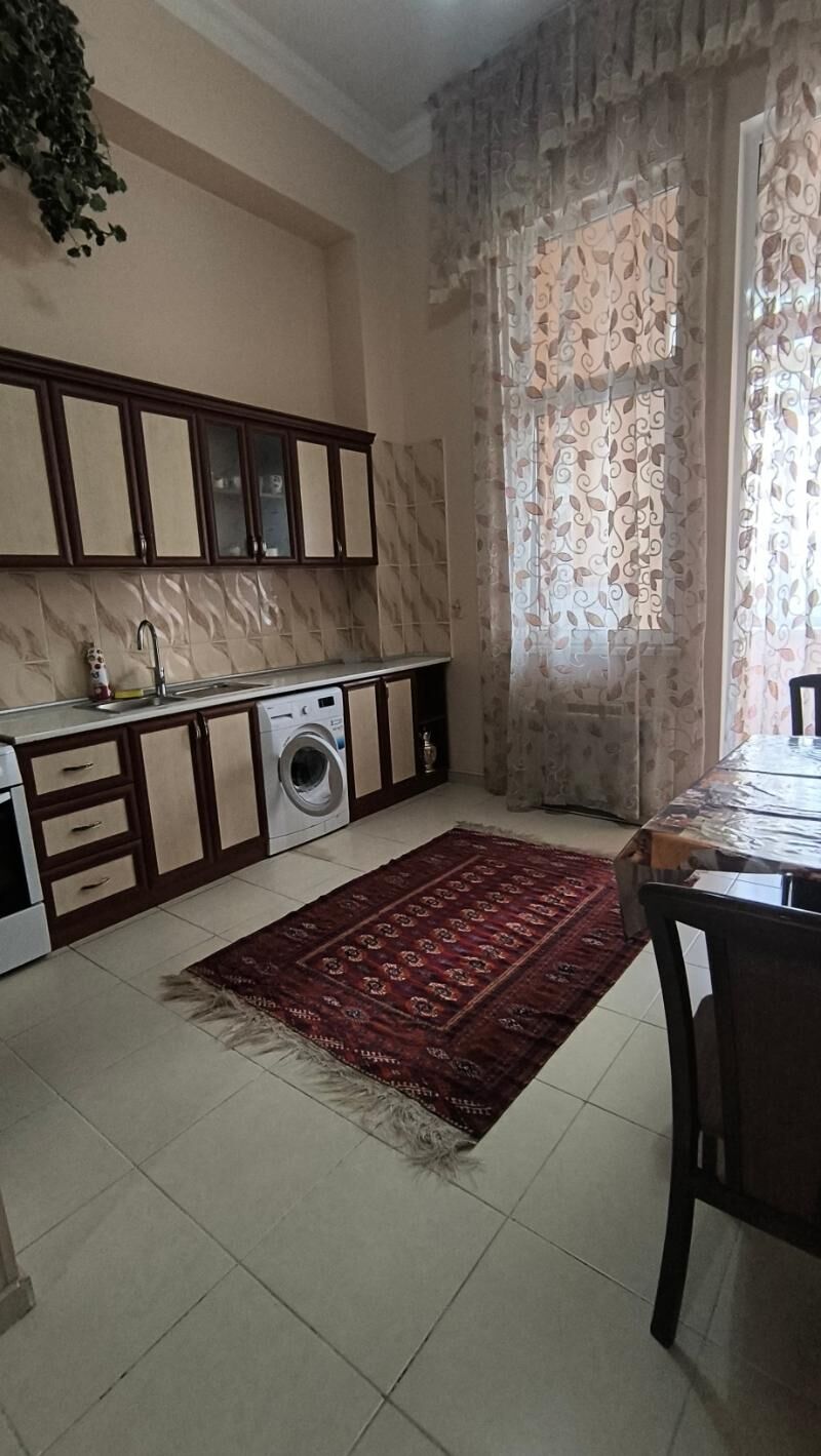 SATLYK ELITKA.PODWOYSKI 3 KOM. - Aşgabat - img 8