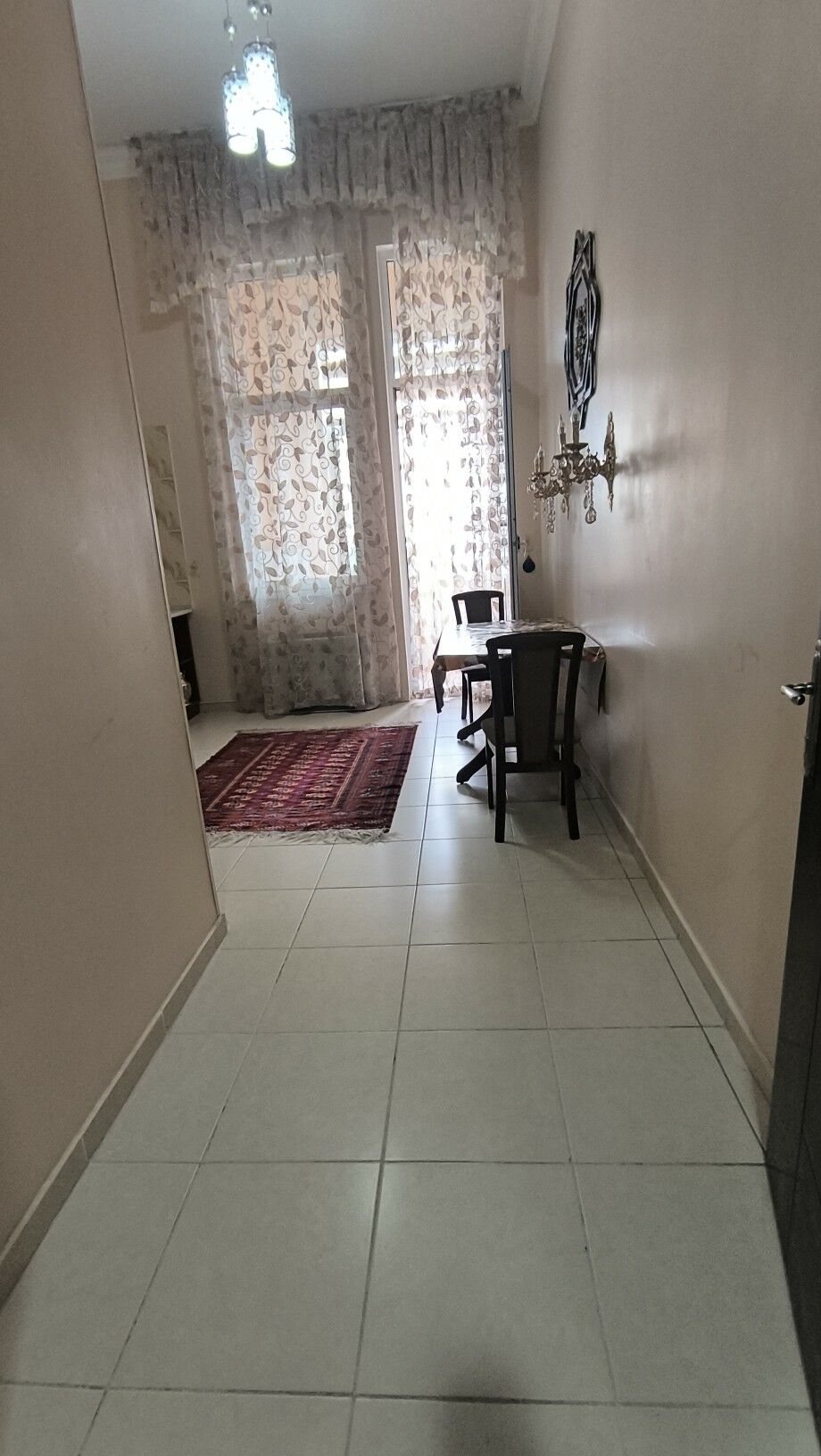SATLYK ELITKA.PODWOYSKI 3 KOM. - Aşgabat - img 10