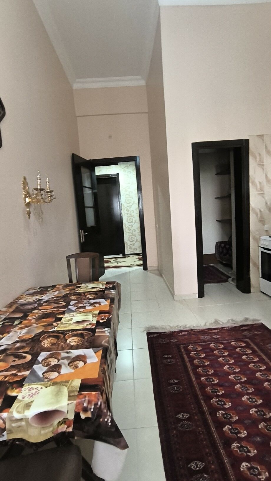 SATLYK ELITKA.PODWOYSKI 3 KOM. - Aşgabat - img 9