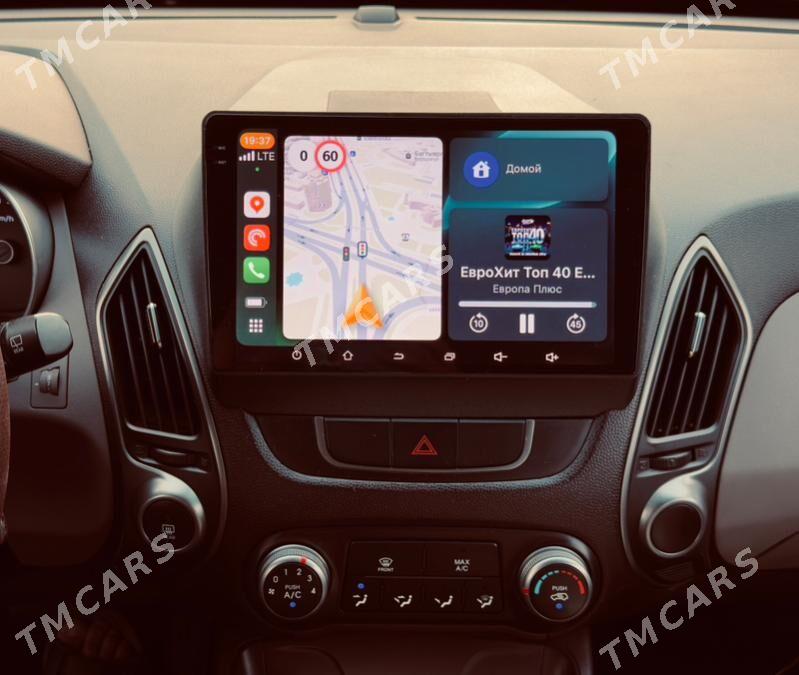 Hyundai Tucson 2014 - 230 000 TMT - Ашхабад - img 5