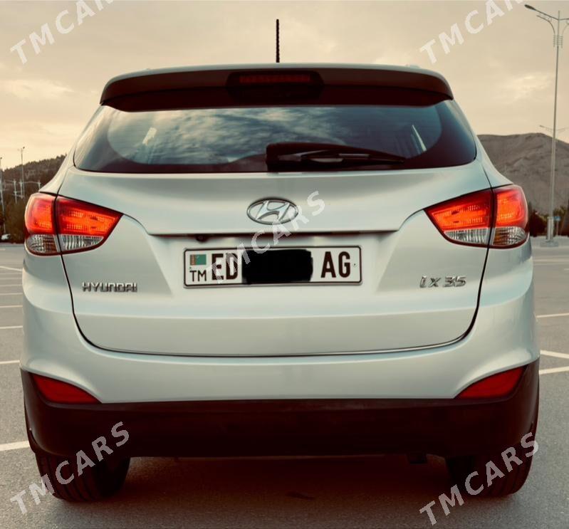 Hyundai Tucson 2014 - 230 000 TMT - Ашхабад - img 2
