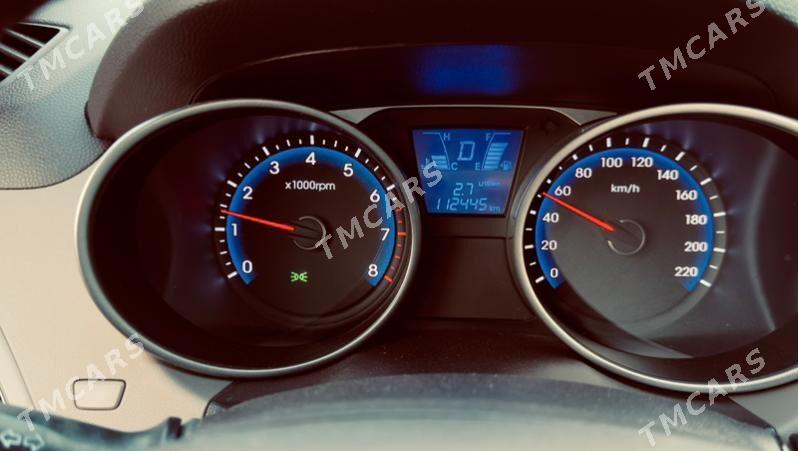Hyundai Tucson 2014 - 230 000 TMT - Ашхабад - img 8