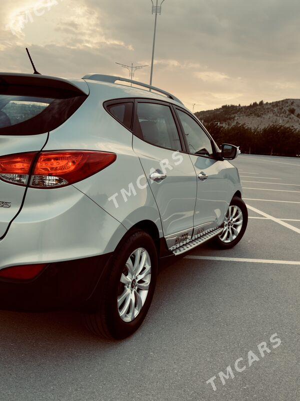 Hyundai Tucson 2014 - 230 000 TMT - Ашхабад - img 10