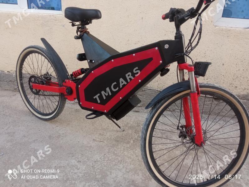 tokly tigir - Aşgabat - img 2