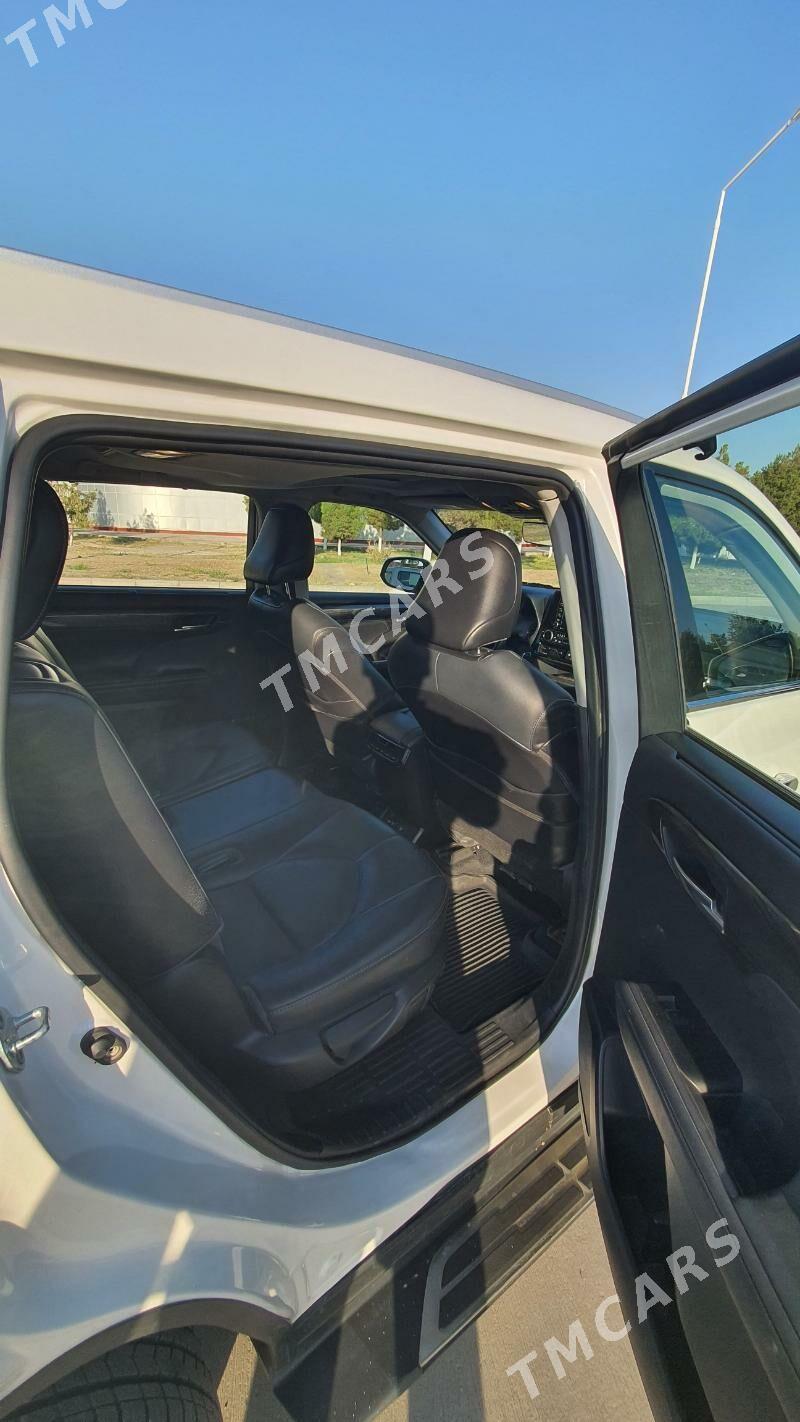 Toyota Highlander 2022 - 599 000 TMT - Мары - img 2