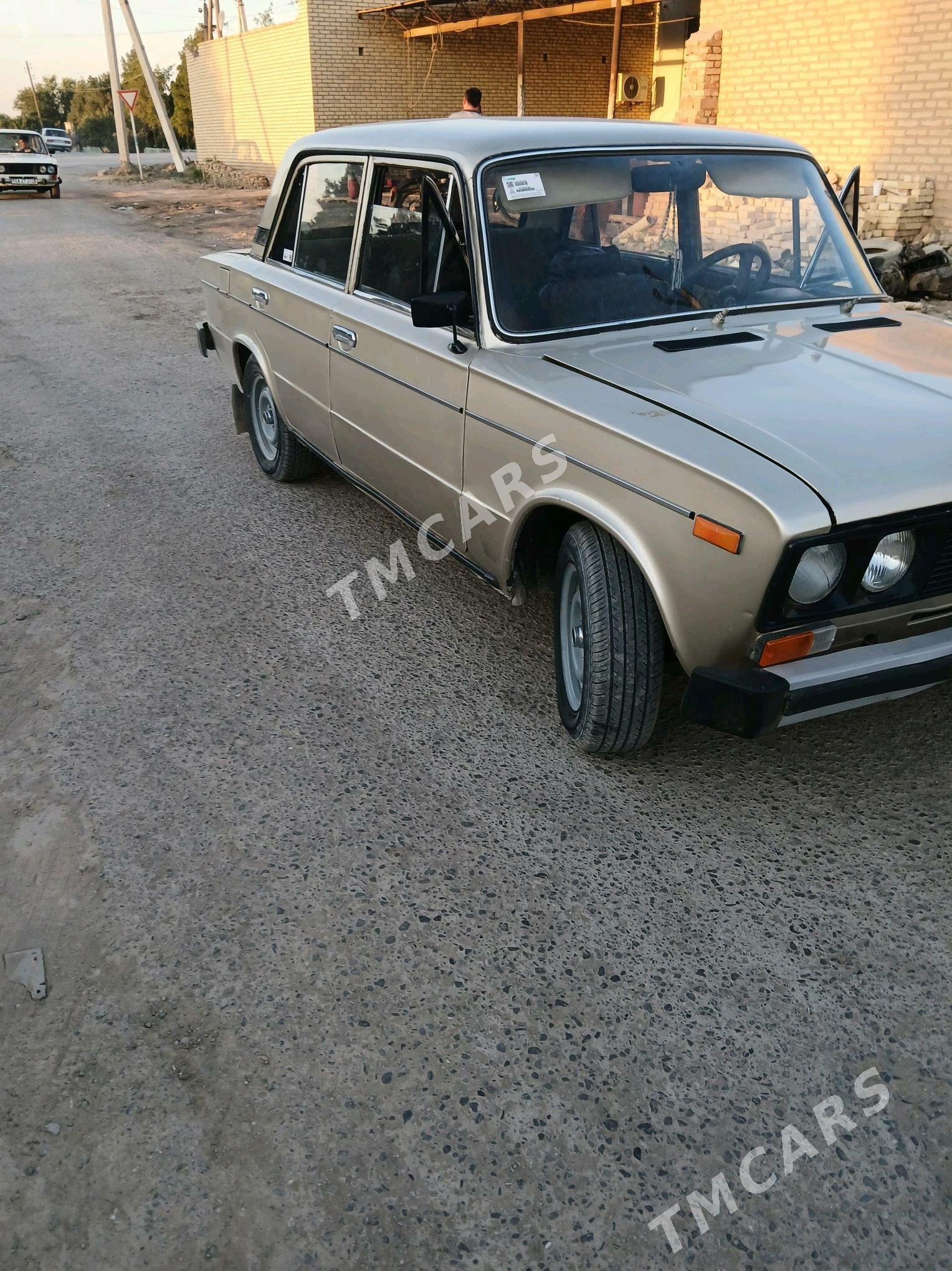 Lada 2106 2001 - 30 000 TMT - Halaç - img 4