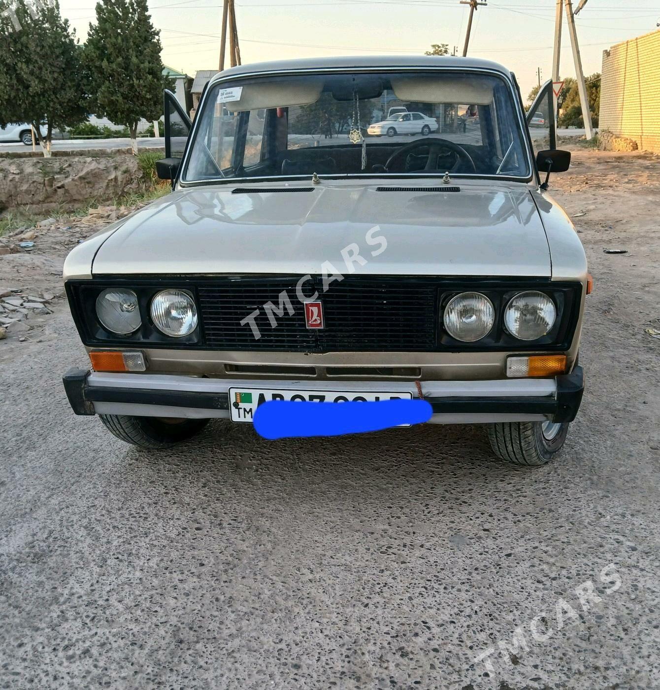 Lada 2106 2001 - 30 000 TMT - Halaç - img 3