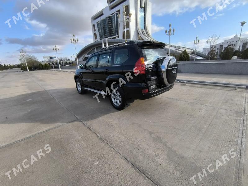 Toyota Land Cruiser Prado 2004 - 300 000 TMT - Gumdag - img 7