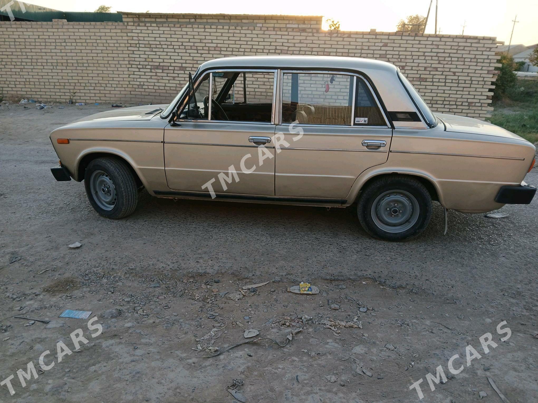 Lada 2106 2001 - 30 000 TMT - Halaç - img 5