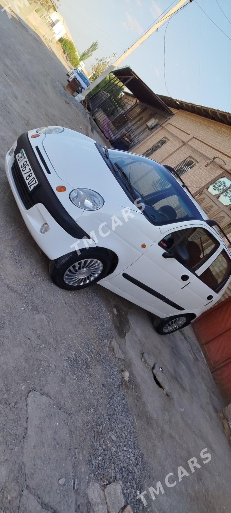 Daewoo Matiz 2002 - 30 000 TMT - Daşoguz - img 5