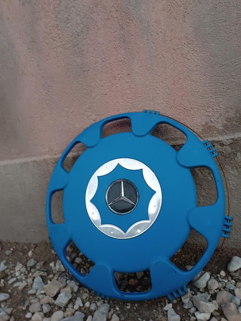 Mercedes kalpak 250 TMT - Gumdag - img 2