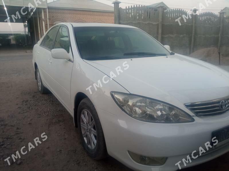 Toyota Camry 2003 - 190 000 TMT - Мары - img 2