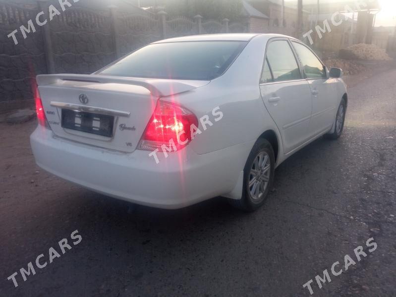 Toyota Camry 2003 - 190 000 TMT - Мары - img 7
