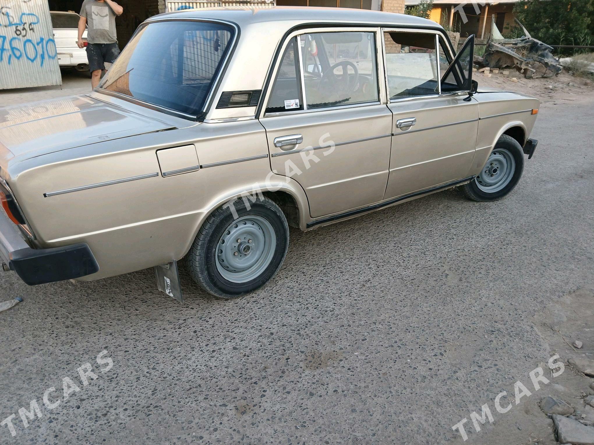 Lada 2106 2001 - 30 000 TMT - Halaç - img 7