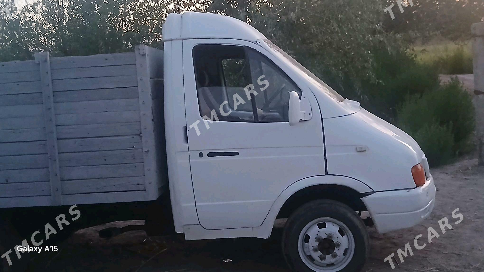 Gaz Gazel 2001 - 80 000 TMT - Köneürgenç - img 3