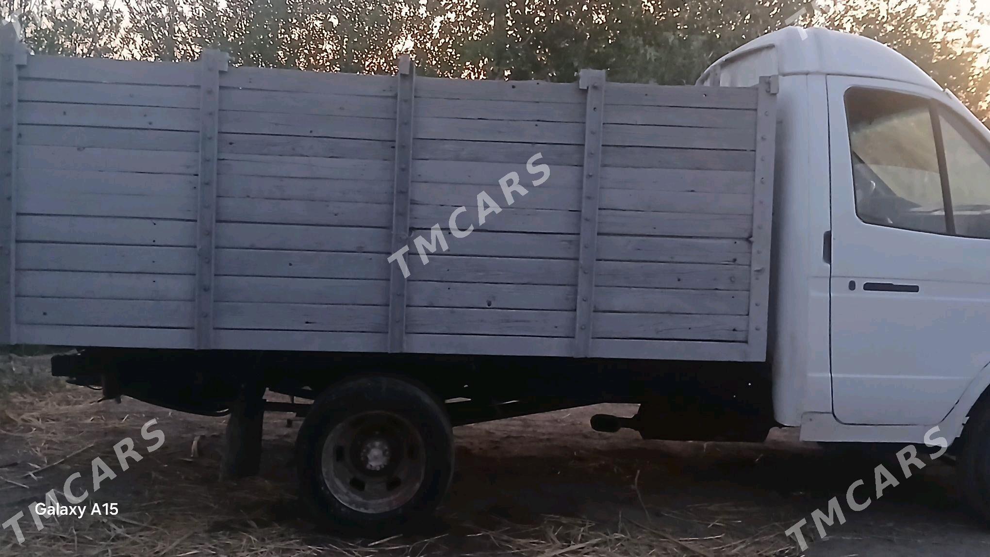Gaz Gazel 2001 - 80 000 TMT - Köneürgenç - img 2