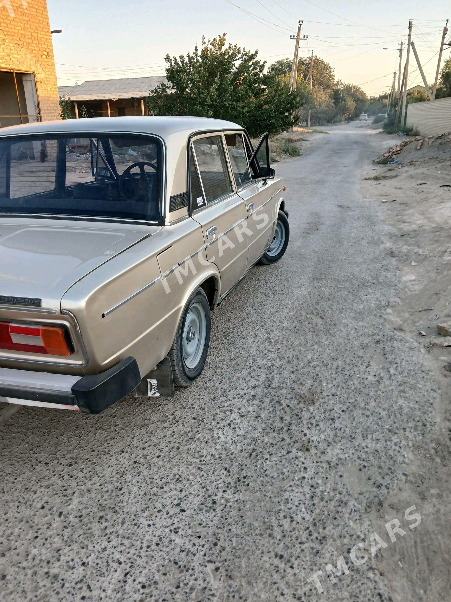 Lada 2106 2001 - 30 000 TMT - Halaç - img 6