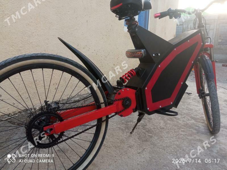 Fekon FK150-8G 2025 - 8 000 TMT - Aşgabat - img 1